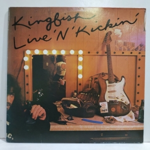 Kingfish - Live 'N' Kickin'