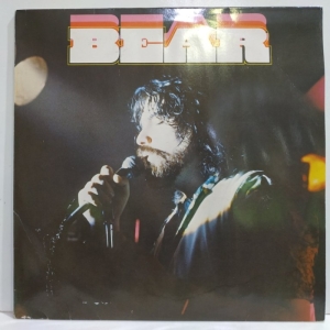 Richard T. Bear - Bear