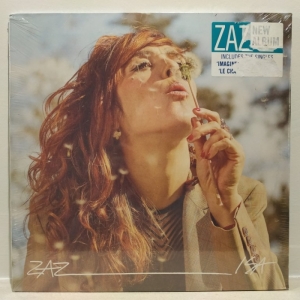 Zaz - Isa
