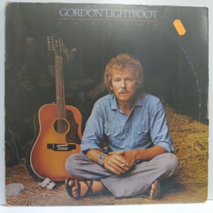 Gordon Lightfood - Sundown