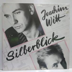 Joachim Witt - Silberblick