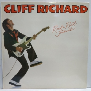 Cliff Richard - Rock 'N' Roll Juvenile