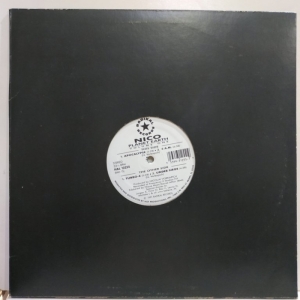 Nico - Planet Earth Volume One