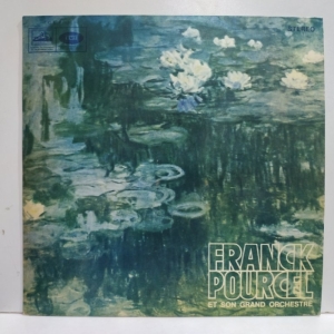 Franck Pourcel Et Son Grand Orchestre - Amour, Danse Et Violons N° 35