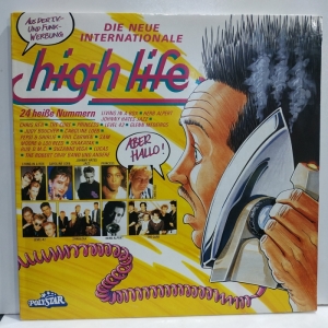 Various - High Life