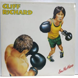 Cliff Richard - I'm No Hero