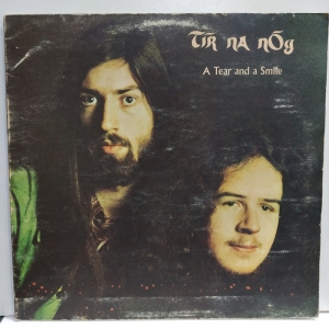 Tír na nÓg - A Tear And A Smile