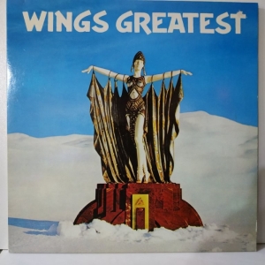 Wings - Greatest