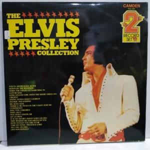 Elvis Presley - The Elvis Presley Collection