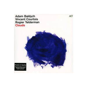 Adam Bałdych, Vincent Courtois, Rogier Telderman - Clouds