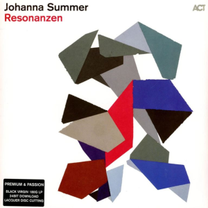 Johanna Summer - Resonanzen