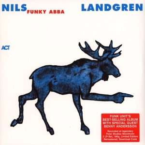 Nils Landgren Funk Unit - Funky ABBA