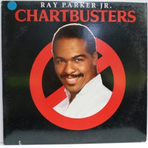 Ray Parker Jr. - Chartbusters