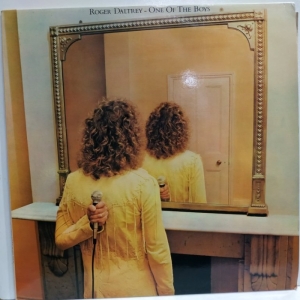 Roger Daltrey - One Of The Boys