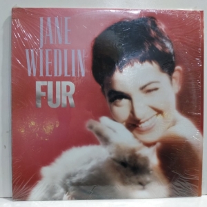 Jane Wiedlin - Fur