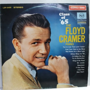Floyd Cramer - Class Of '65