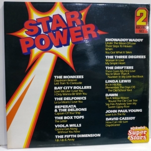 Various - Star Power