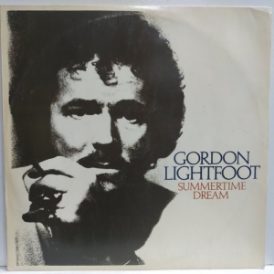 Gordon Lightfoot - Summertime Dream