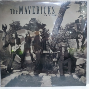 The Mavericks - In Time