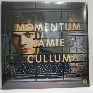 Jamie Cullum - Momentum