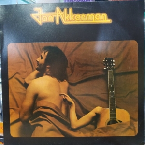 Jan Akkerman - Jan Akkerman