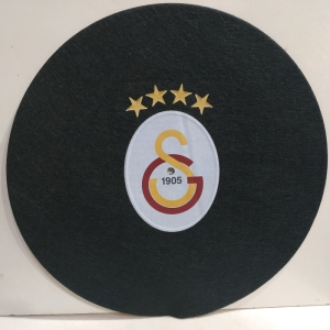 Pikap Keçesi (Slipmat) - GS