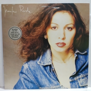 Jennifer Rush - Jennifer Rush