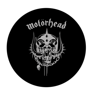 Pikap Keçesi (Slipmat) - Motörhead