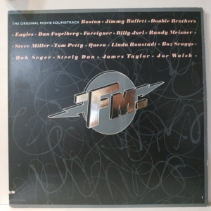 Various - FM (The Original Movie Soundtrack)