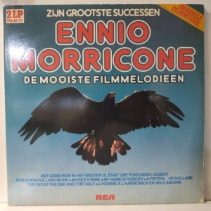 Ennio Morricone - Zijn Grootste Successen