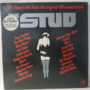 Various - The Stud (The Original Soundtrack)