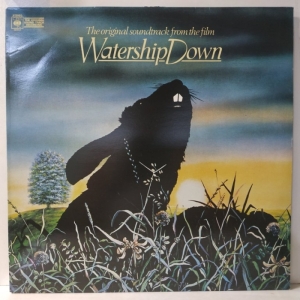 Angela Morley - Watership Down (The Original Soundtrack)