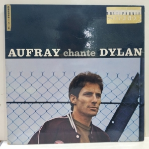 Hugues Aufray - Chante Dylan