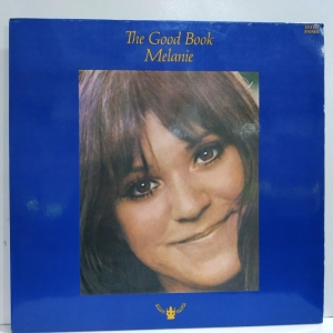 Melanie - The Good Book