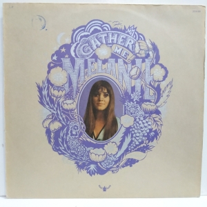 Melanie - Gather Me