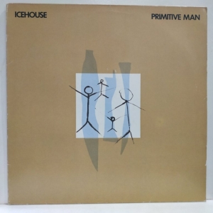 Icehouse - Primitive Man