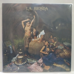 La Bionda - La Bionda