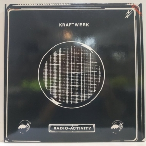 Kraftwerk - Radio-Activity