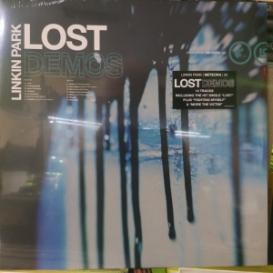 Linkin Park - Lost Demos