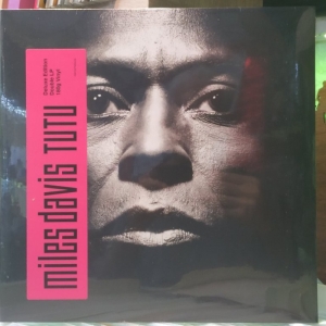 Miles Davis - Tutu