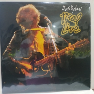 Bob Dylan - Real Live