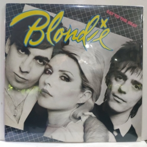 Blondie - Eat To The Beat
