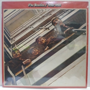 The Beatles - 1962-1966 
