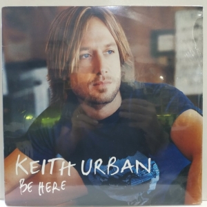 Keith Urban - Be Here