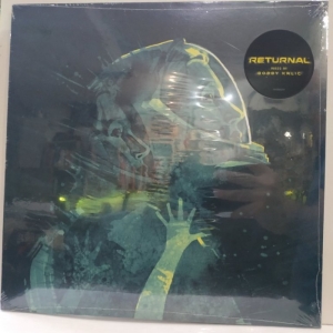 Bobby Krlic - Returnal
