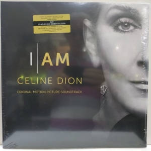 Celine Dion - I Am: Celine Dion (Original Motion Picture Soundtrack)