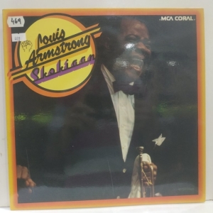 Louis Armstrong - Skokiaan