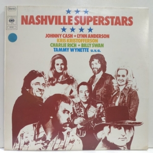 Nashville Superstars
