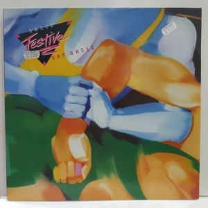 Uncle Festive - Say Uncle