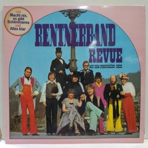 Rentnerband - Revue